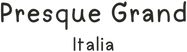 Presque Grand Italia – mutandine apprendimento e spannolinamento